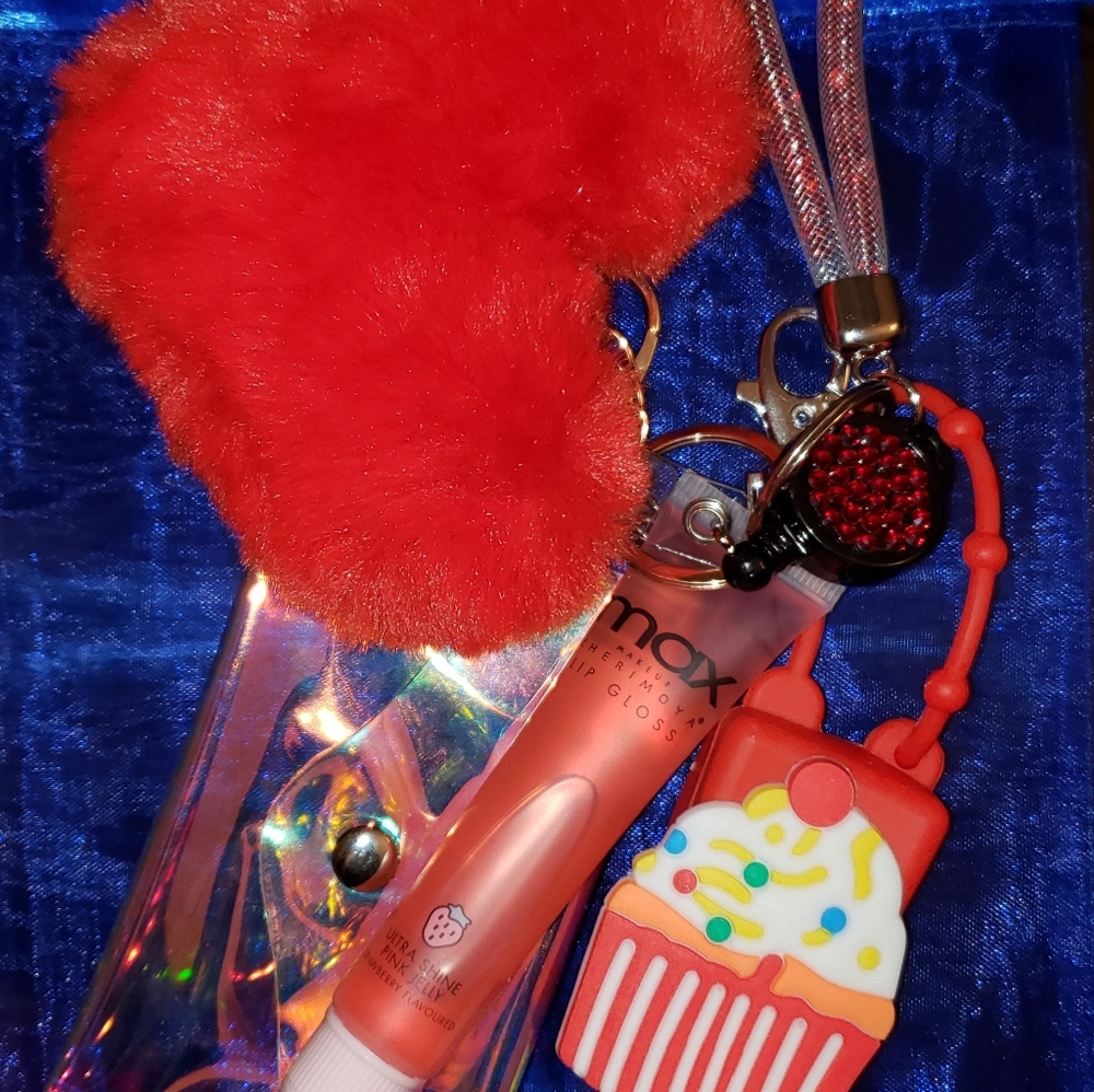 ID Lanyard/ Keychains - Picture 5 of 9